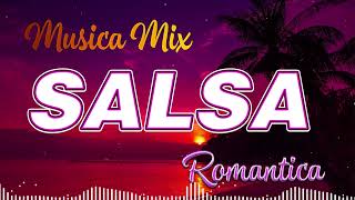 SALSA ROMANTICA PARA BAILAR EXITOS 2022 MIX 💖FRANKIE RUIZ EDDIE SANTIAGO JERRY RIVERA TITO NIEVE [upl. by Naegem]