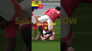 Goal 2 ekonami footballsoccer stealthassault goal viral shorts [upl. by Ellezaj]