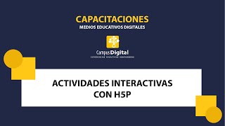 Actividades Interactivas con HP5 [upl. by Aileen]