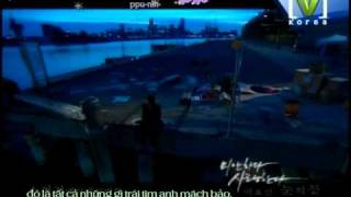 Snow Flower by Park Hyo Shin MV Vietsub amp Karaoke [upl. by Dex507]