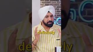 Gippy Grewal Relation With Jasmin Bhasin shorts [upl. by Sucramed]