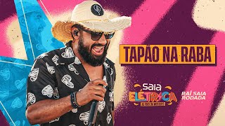 Raí Saia Rodada  Saia Elétrica  Tapão na Raba Clipe Oficial [upl. by Amsirahc]