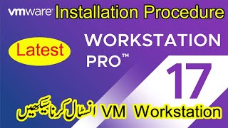 How to VMware Workstation Installation on Windows 10 StepbyStep Tutorial [upl. by Eidda]