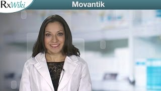 About  Movantik a Prescription Medication Used to Treat Opioidinduced Constipation [upl. by Hsirrap]