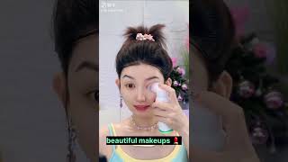 Makeup  Makeup Tutorial  Beautiful Eye Makeup  Shorts  shorts shortsmakeup Eyemakeup viral [upl. by Woodhead833]