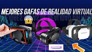 🌟TOP 3 mejores gafas de realidad virtual de aliexpress Calidad Precio del 2024😱 [upl. by Ettena]