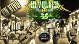 Revolver Cannabis  Misa de Cuerpo Presente feat Noel Torres Disco Oficial En Vivo 2012 [upl. by Currier]