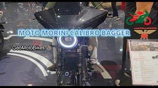 New 8 Best Bagger Motorcycles Of 2025 [upl. by Aneryc]