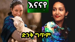 እናናየ  እረኛዬ ምዕራፍ 4 ክፍል 12 Eregnaye Season 4 Ep 12 Arts Tv World [upl. by Wilmette]