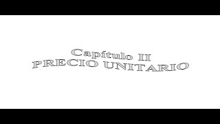 CÁLCULO DEL FACTOR DE INDIRECTOS Y UTILIDAD FIU [upl. by Boggs470]