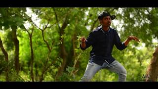 Andhamaina Prema Rani remic cover song  Saicharan  AV mediaworks [upl. by Adnarem]