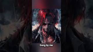 shanks meets luffy song [upl. by Freya]