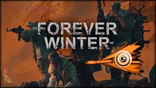 The Forever Winter gameplay 2  When in doubt blame the bro [upl. by Ykcir251]