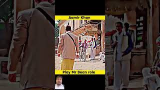 Amir Khan ll pk movies clips ll bollywood funny movie pk amirkhan ytshort trending yt [upl. by Ennovoj]