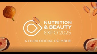 NUTRITION amp BEAUTY EXPO 2025 [upl. by Alyam929]