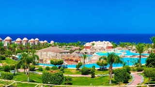 Serenity Makadi Beach  Makadi Bay Hurghada Egypt  CK VIVE [upl. by Lauter]