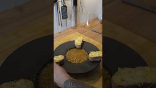 Zwiebelsuppe 😍 zwiebeln zwiebel youtubeshorts rezept food vielerezepte pastamania [upl. by Accebber]