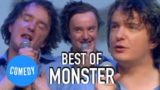 Dylan Moran  Best of Monster  Universal Comedy [upl. by Norvell]