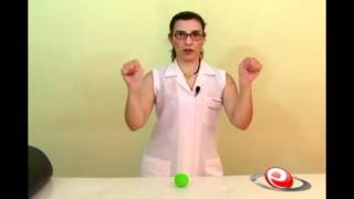 Videoaula  Massagem em Gestantes [upl. by Chung]