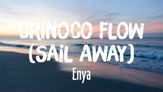 Orinoco Flow Sail Away  Enya LyricsVietsub [upl. by Odie863]