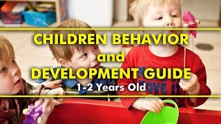 Parenting Tips  Children Behavior and Development Guide  12 Years Old [upl. by Catharine800]