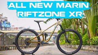 Unbox New Marin Riftzone XR [upl. by Matazzoni325]