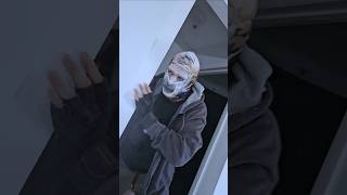 Robber thought I was home alone [upl. by Willey]