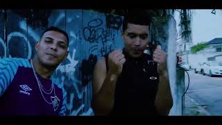 Mc Benny Br  ft Dailha  Posturado [upl. by Attena]