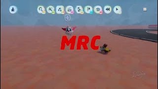 Modnation Racers Kit PS4 Gameplay [upl. by Alleras]