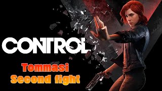 Beat the BOSS Tomasi Second Fight  Control [upl. by Clement]