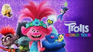 Trolls World Tour English Movie Part2 HD [upl. by Alekin510]