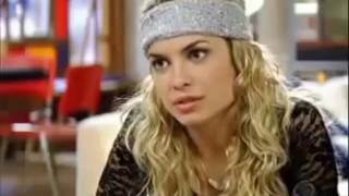 REBELDE BRASIL ♡ CAP 41 COMPLETO ♡ 1ª TEMPORADA [upl. by Agnese]