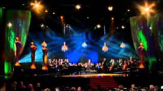 Mícheál Ó Súilleabháin and the RTÉ Concert Orchestra peformance at IFTA 2011 [upl. by Lipcombe]