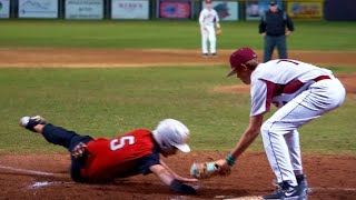 North Marion JV vs Dunnellon HS JV Full Game [upl. by Einnus]