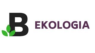 EKOLOGIA populacja osobnik środowisko poziomy złożoności organizmów  KOREPETYCJE z BIOLOGII  118 [upl. by Heller347]