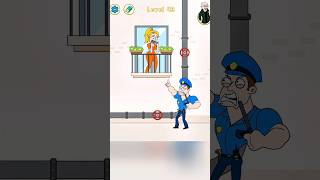 Prank The Police Gameplay 4 [upl. by Nnyleimaj]