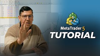 How to use Metatrader 5 on PC [upl. by Zola]