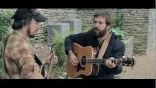 Josh Oliver and Cruz Contreras The Black Lillies Please Be My Love [upl. by Erland987]