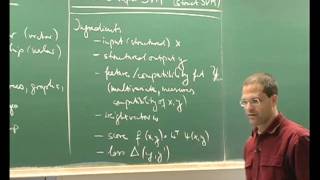 Lecture 05 part 3  Pattern Recognition [upl. by Nylessej]