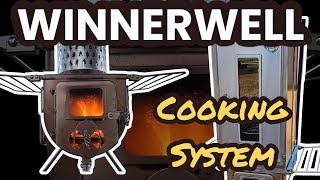 Winnerwell Cooking System Intro [upl. by Arymas]