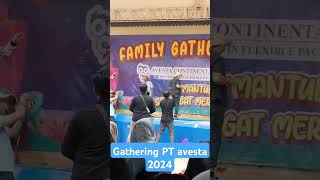 Gathering PT Avesta 2024 avesta ptavesta gathering [upl. by Arykat666]