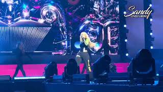 Iggy Azalea  Kream Live Saudi Arabia [upl. by Wentworth733]