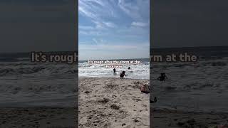 Rockaway beach Queens NY [upl. by Auoh658]