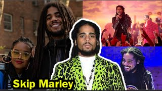 Skip Marley  10 Things You Didnt Know About Skip Marley [upl. by Alioz237]