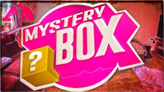 HMV Mystery Surprise Box Opening [upl. by Iveksarap]