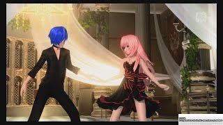 【KAITO X Luka】Cantarella【カンタレラ】 [upl. by Adnalay734]