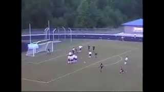 Brookwood Soccer 2004 Championship Final vs Starrs Mill [upl. by Nyvets175]