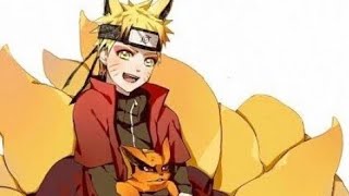 depressed Naruto the half human half fox god pt 1 I just hate everything [upl. by Oigaib]