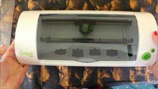 Overview of the Cricut Mini [upl. by Gintz]