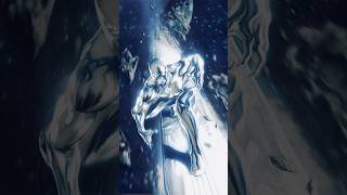 How Powerful is Silver Surfer ⁉️🏄‍♂️ matthewschwartz6607 [upl. by Schalles293]